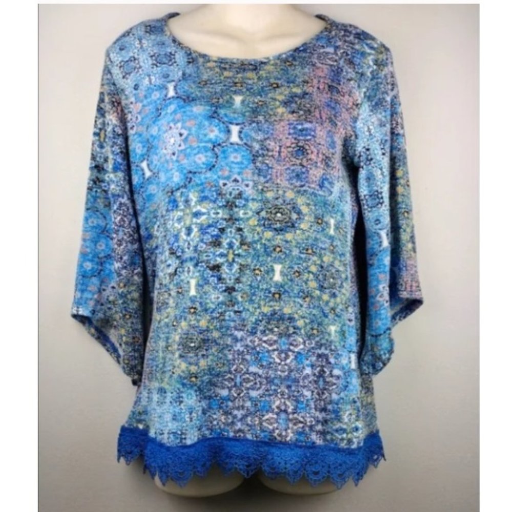 Notations Petite Small Top - Picture 4 of 9